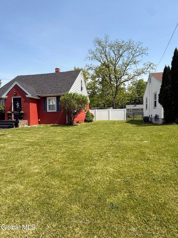 1103 Mann Avenue, Rensselaer, NY 12144