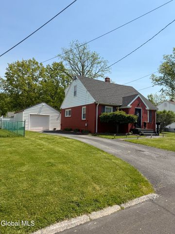 1103 Mann Avenue, Rensselaer, NY 12144