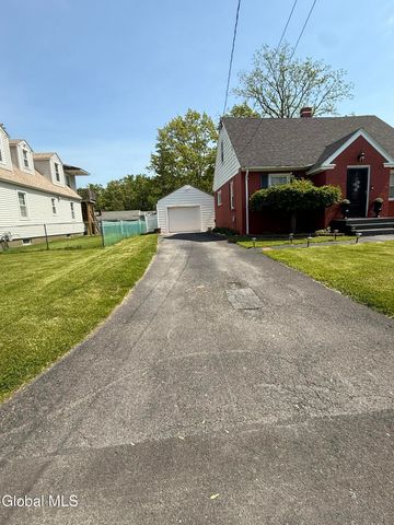 1103 Mann Avenue, Rensselaer, NY 12144