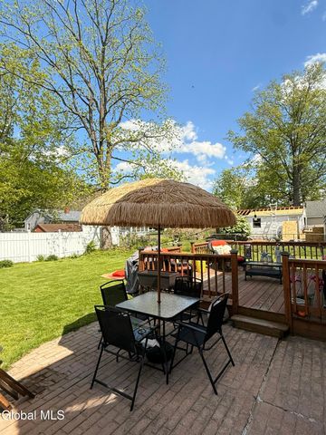 1103 Mann Avenue, Rensselaer, NY 12144