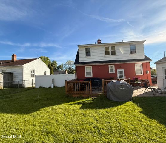 1103 Mann Avenue, Rensselaer, NY 12144