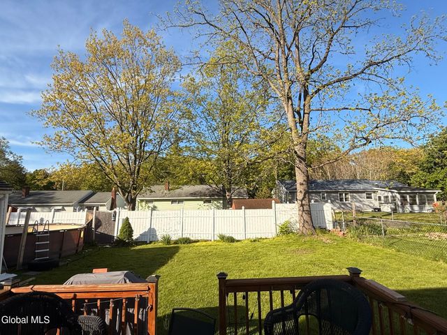 1103 Mann Avenue, Rensselaer, NY 12144
