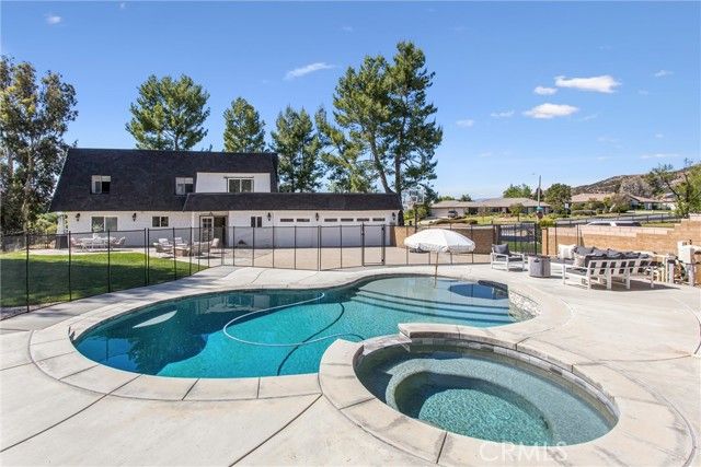 13275 Mesa Grande, Yucaipa, CA 92399