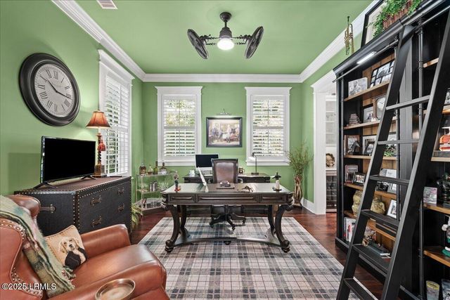 116 Palmetto Place, Beaufort, SC 29902