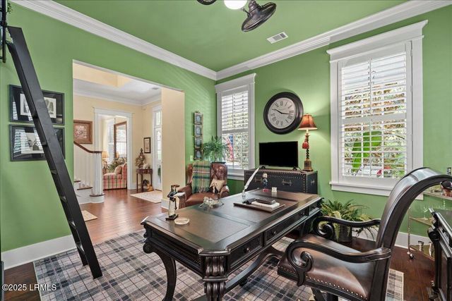 116 Palmetto Place, Beaufort, SC 29902