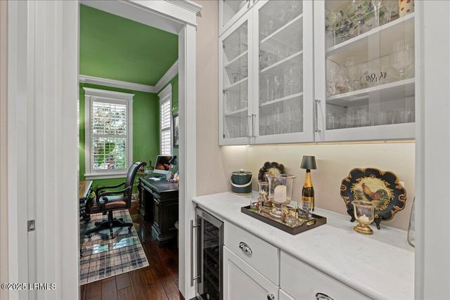 116 Palmetto Place, Beaufort, SC 29902