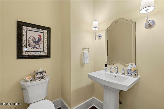 116 Palmetto Place, Beaufort, SC 29902