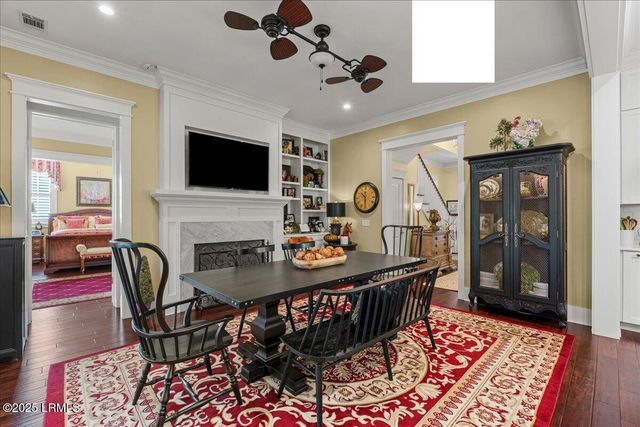 116 Palmetto Place, Beaufort, SC 29902