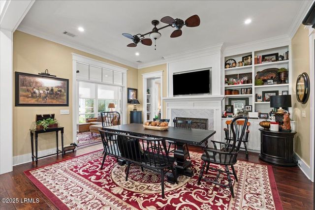 116 Palmetto Place, Beaufort, SC 29902