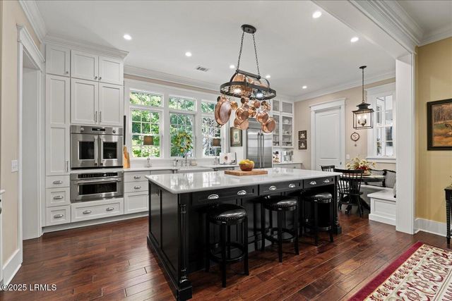 116 Palmetto Place, Beaufort, SC 29902