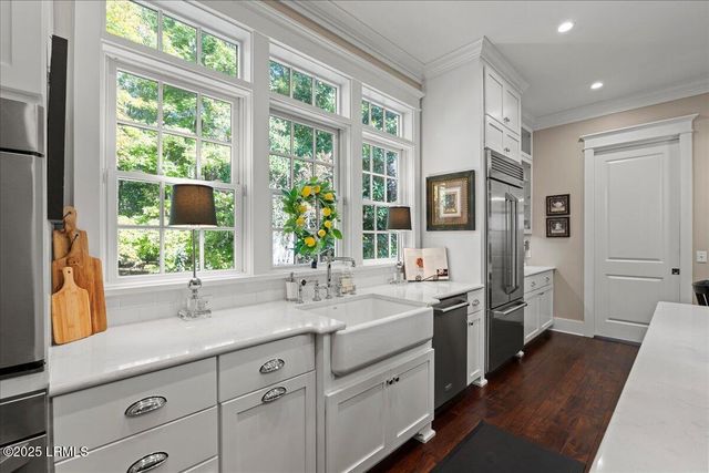 116 Palmetto Place, Beaufort, SC 29902