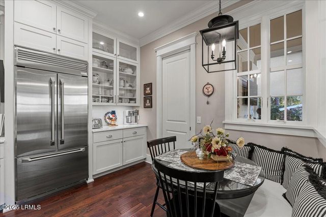 116 Palmetto Place, Beaufort, SC 29902