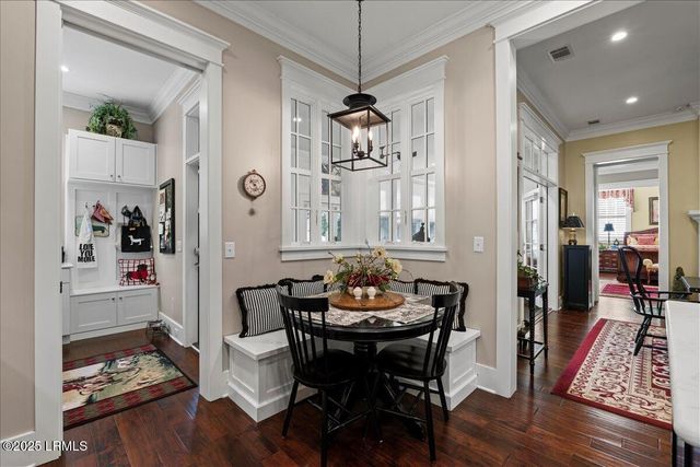 116 Palmetto Place, Beaufort, SC 29902