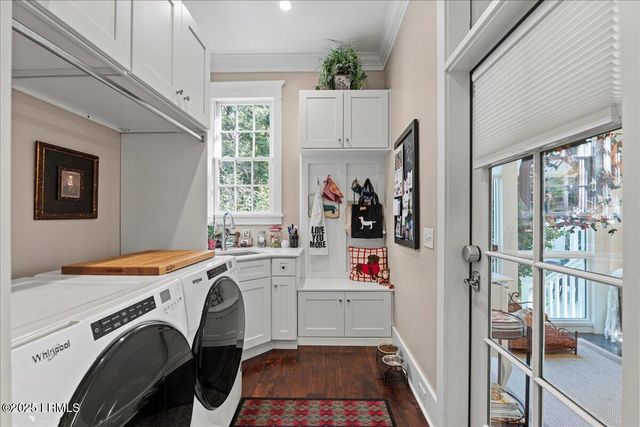 116 Palmetto Place, Beaufort, SC 29902