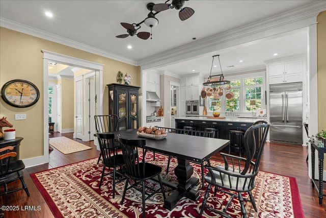 116 Palmetto Place, Beaufort, SC 29902