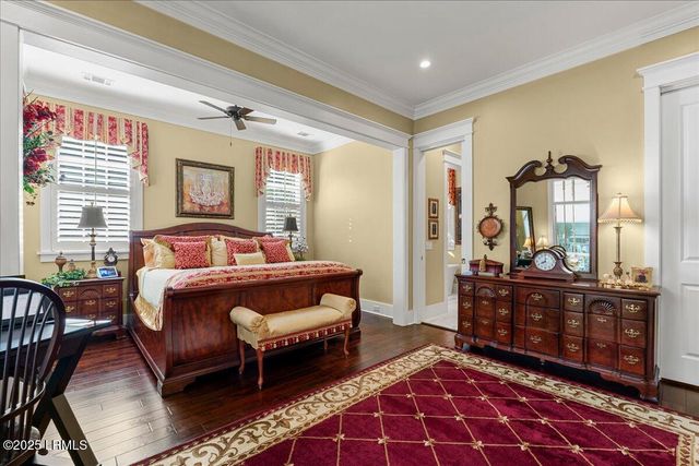 116 Palmetto Place, Beaufort, SC 29902