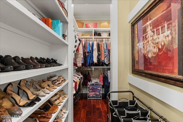 116 Palmetto Place, Beaufort, SC 29902