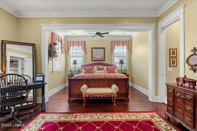 116 Palmetto Place, Beaufort, SC 29902