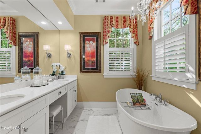 116 Palmetto Place, Beaufort, SC 29902