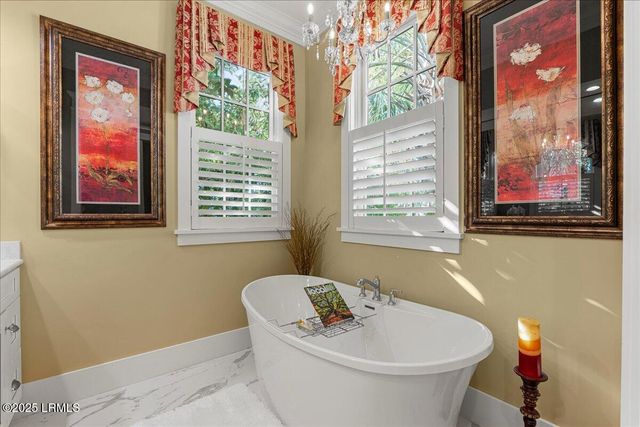 116 Palmetto Place, Beaufort, SC 29902