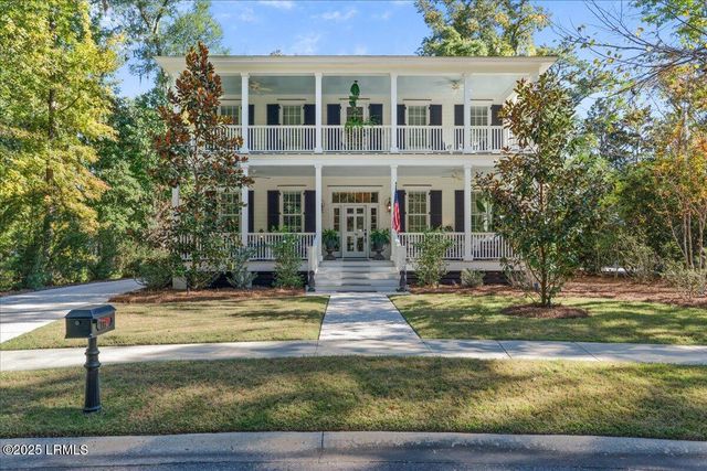 116 Palmetto Place, Beaufort, SC 29902