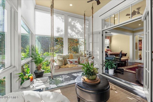 116 Palmetto Place, Beaufort, SC 29902