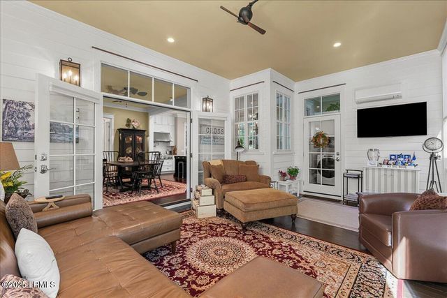 116 Palmetto Place, Beaufort, SC 29902