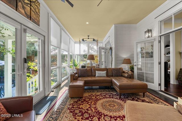 116 Palmetto Place, Beaufort, SC 29902