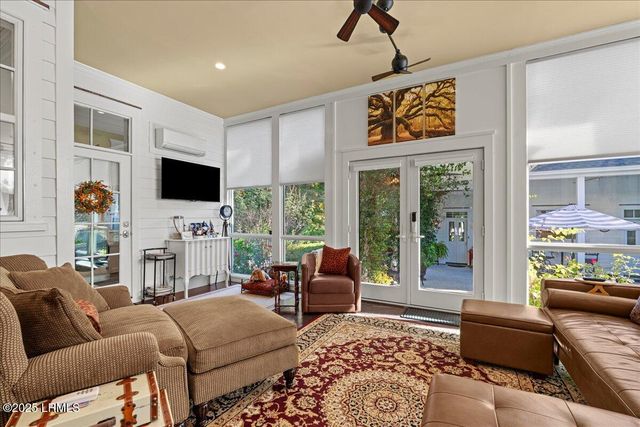 116 Palmetto Place, Beaufort, SC 29902