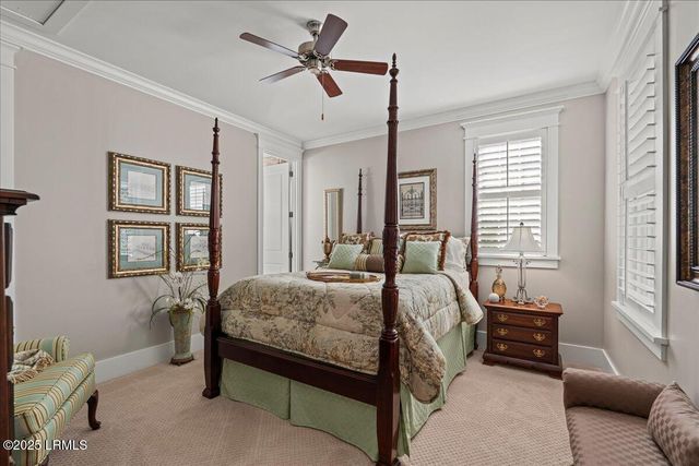 116 Palmetto Place, Beaufort, SC 29902