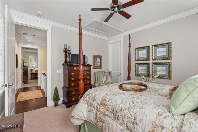 116 Palmetto Place, Beaufort, SC 29902