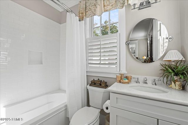 116 Palmetto Place, Beaufort, SC 29902