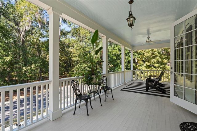 116 Palmetto Place, Beaufort, SC 29902