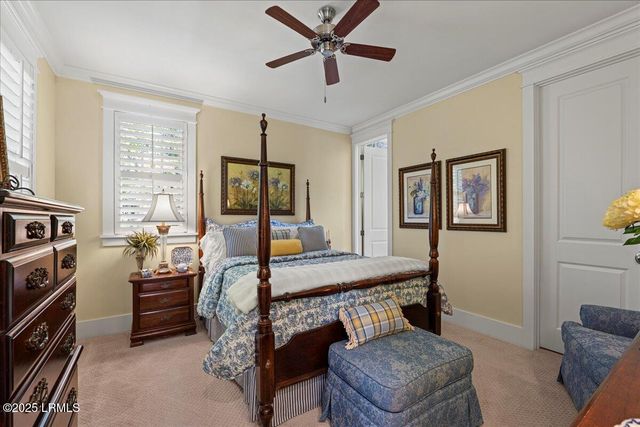 116 Palmetto Place, Beaufort, SC 29902