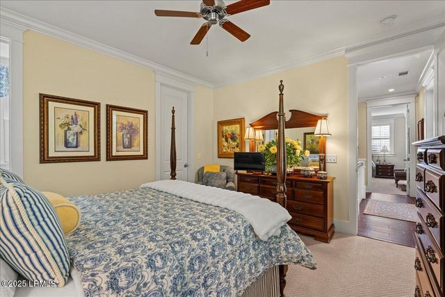 116 Palmetto Place, Beaufort, SC 29902