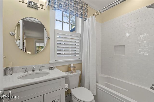 116 Palmetto Place, Beaufort, SC 29902