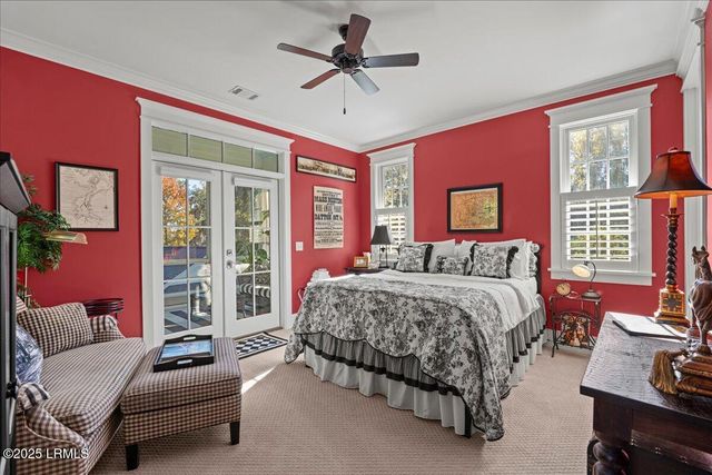 116 Palmetto Place, Beaufort, SC 29902