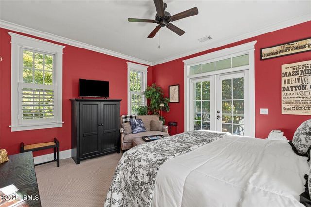 116 Palmetto Place, Beaufort, SC 29902