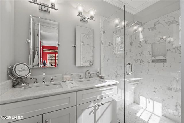 116 Palmetto Place, Beaufort, SC 29902