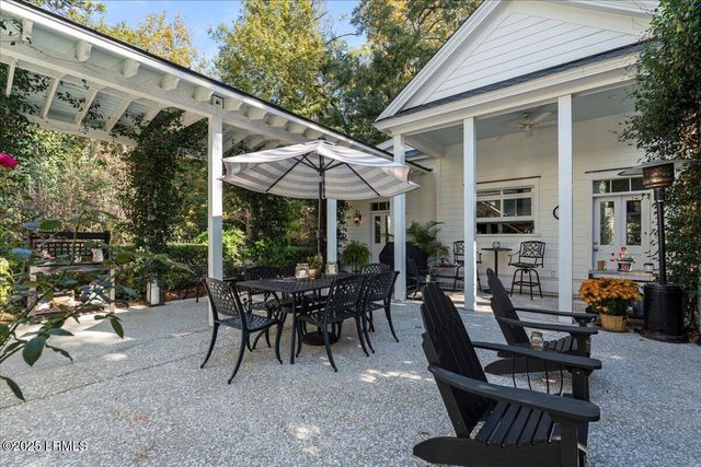 116 Palmetto Place, Beaufort, SC 29902