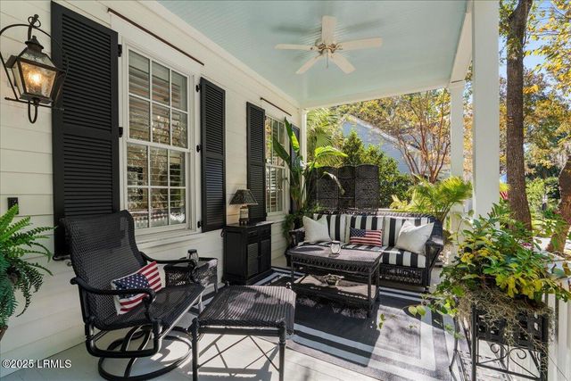 116 Palmetto Place, Beaufort, SC 29902