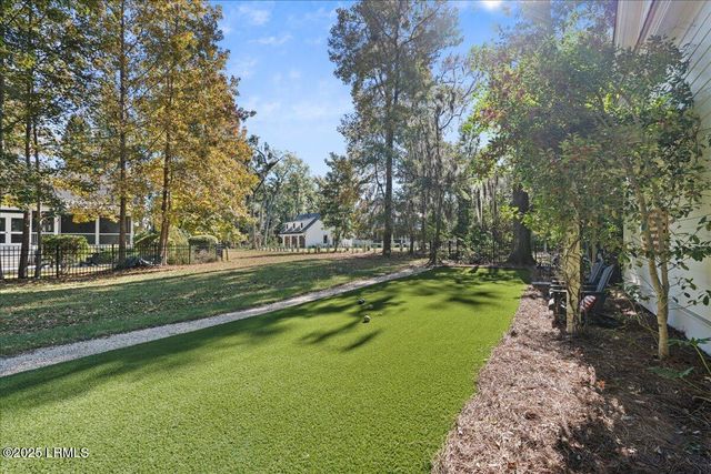 116 Palmetto Place, Beaufort, SC 29902