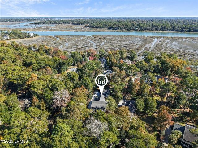 116 Palmetto Place, Beaufort, SC 29902