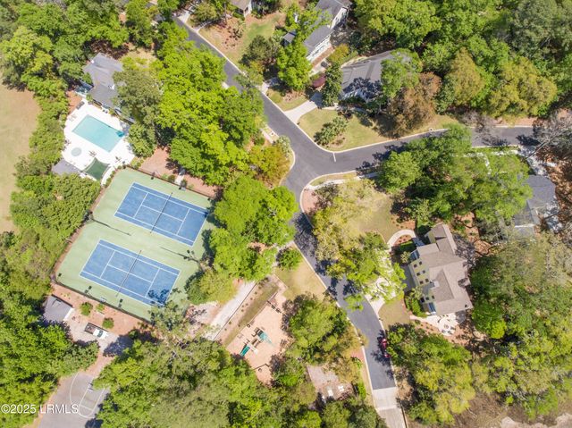 116 Palmetto Place, Beaufort, SC 29902