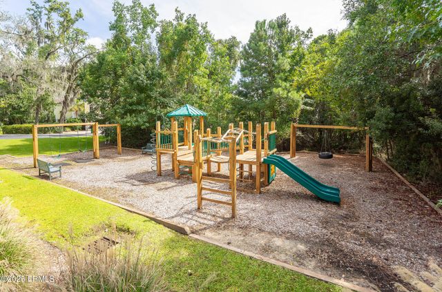 116 Palmetto Place, Beaufort, SC 29902