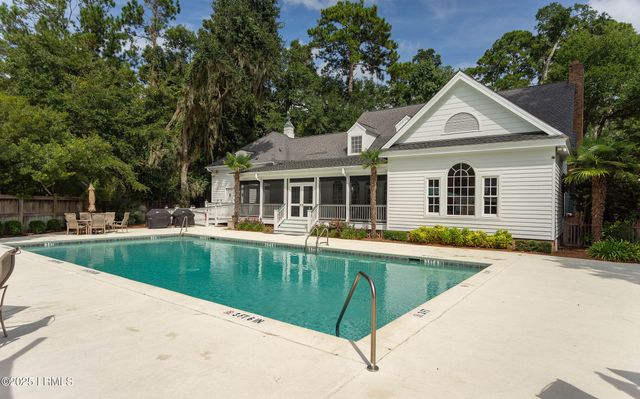 116 Palmetto Place, Beaufort, SC 29902