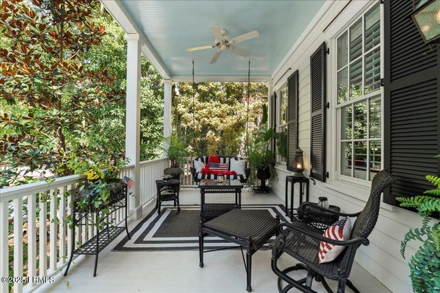 116 Palmetto Place, Beaufort, SC 29902