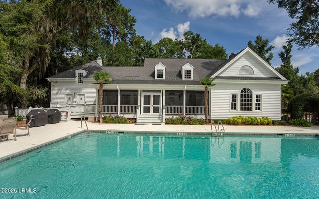 116 Palmetto Place, Beaufort, SC 29902