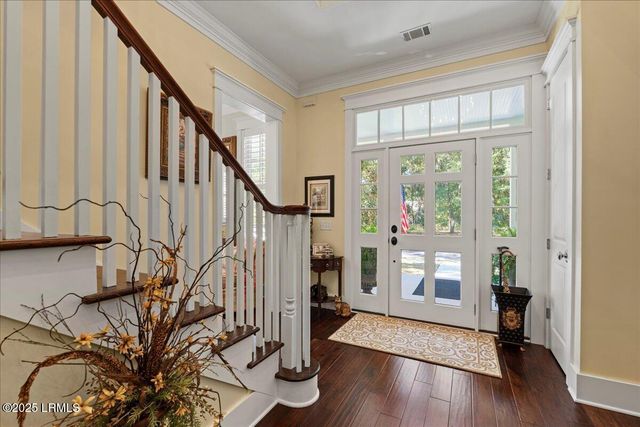 116 Palmetto Place, Beaufort, SC 29902