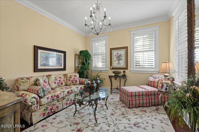 116 Palmetto Place, Beaufort, SC 29902